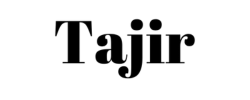 Tajir